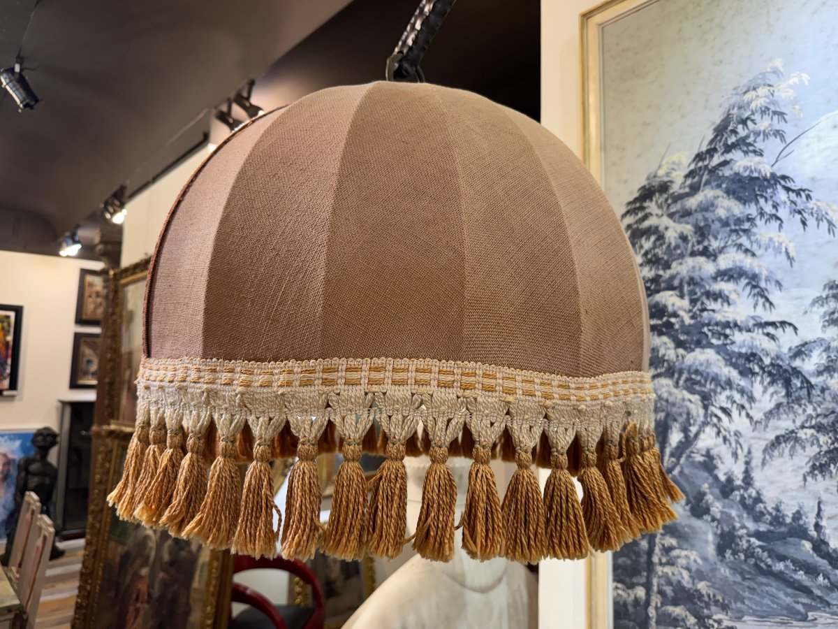 Arc Lamp By Albano Poli For Poliarte, 1970s-photo-6