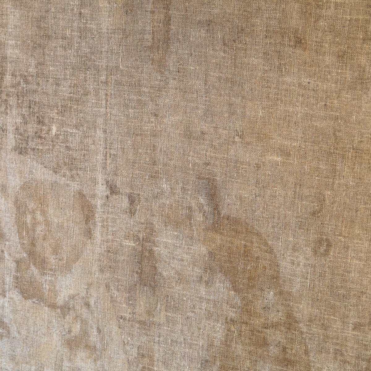 « Allégorie de la prudence », huile sur toile, XVIIe siècle-photo-4