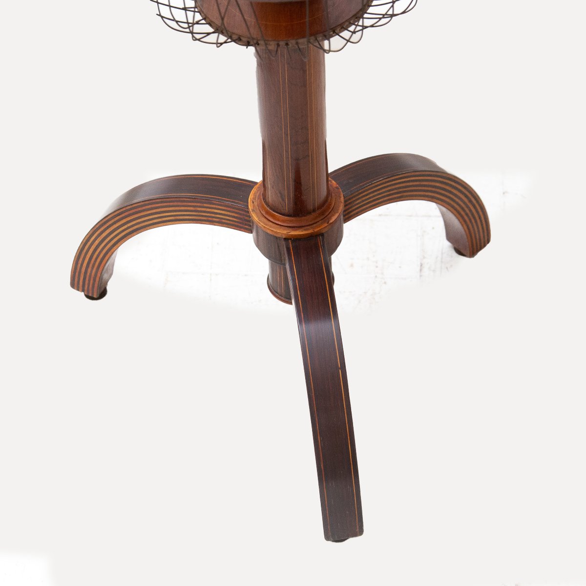 Yarn Holder, France, First Half Of The 19th Century-photo-4