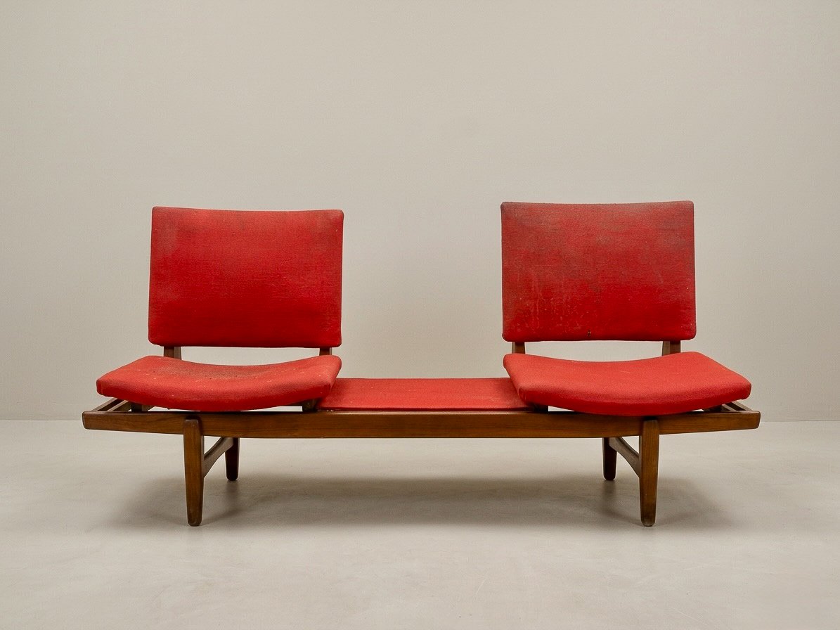 Augusto Bozzi, modèle « Tirolo », 1954