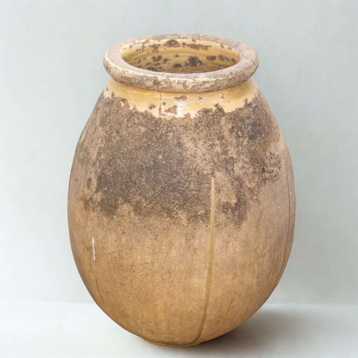 Terracotta Amphora, 19th Century