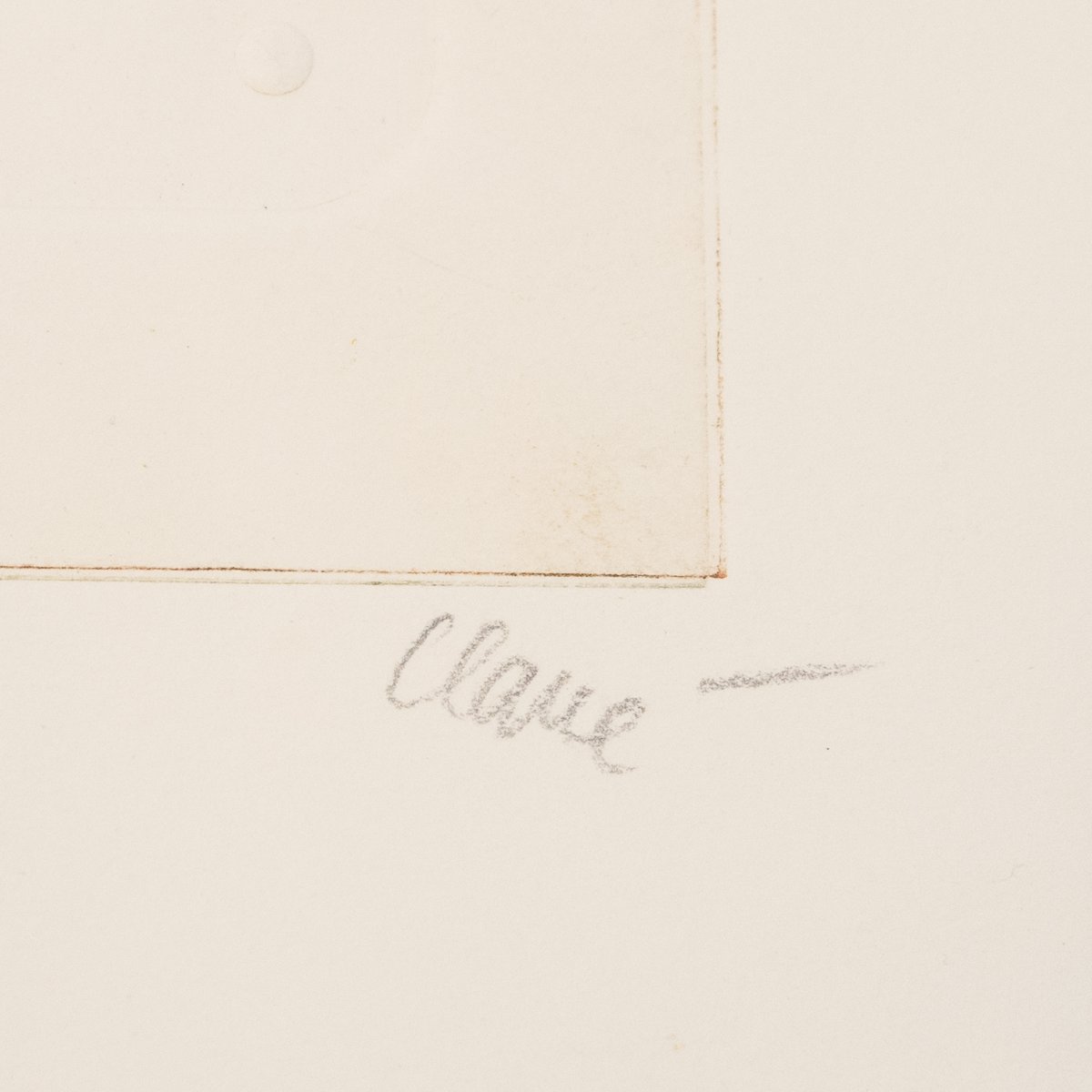 Antoni Clavé, "abstract Composition," Epoca '900-photo-5