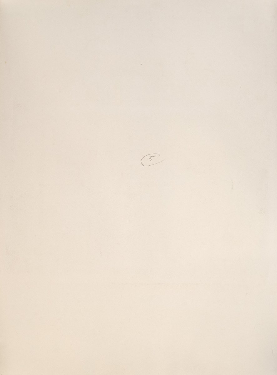 Antoni Clavé, « King with Pipe », années 60-photo-6