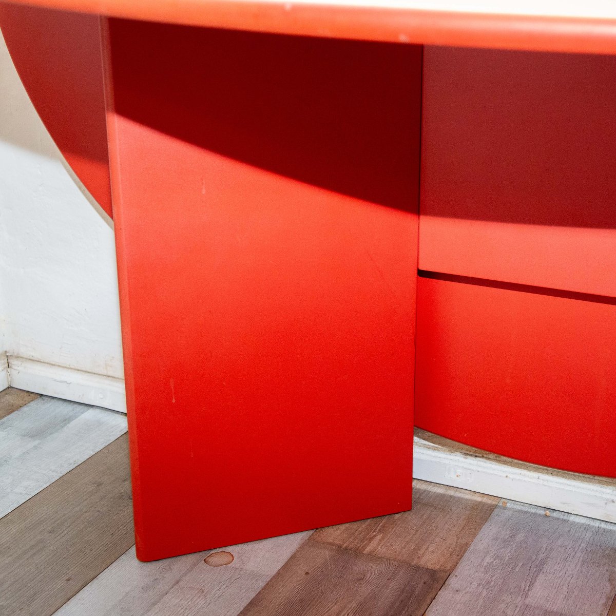 "antella" Dining Table, By Kazuhide Takahama For Cassina, 1975-photo-4