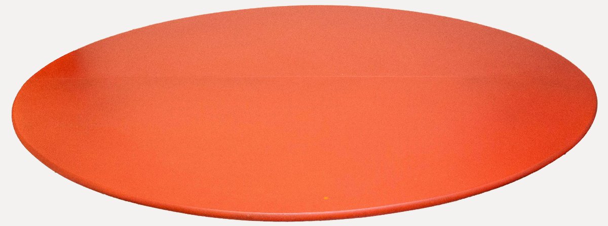 "antella" Dining Table, By Kazuhide Takahama For Cassina, 1975-photo-5