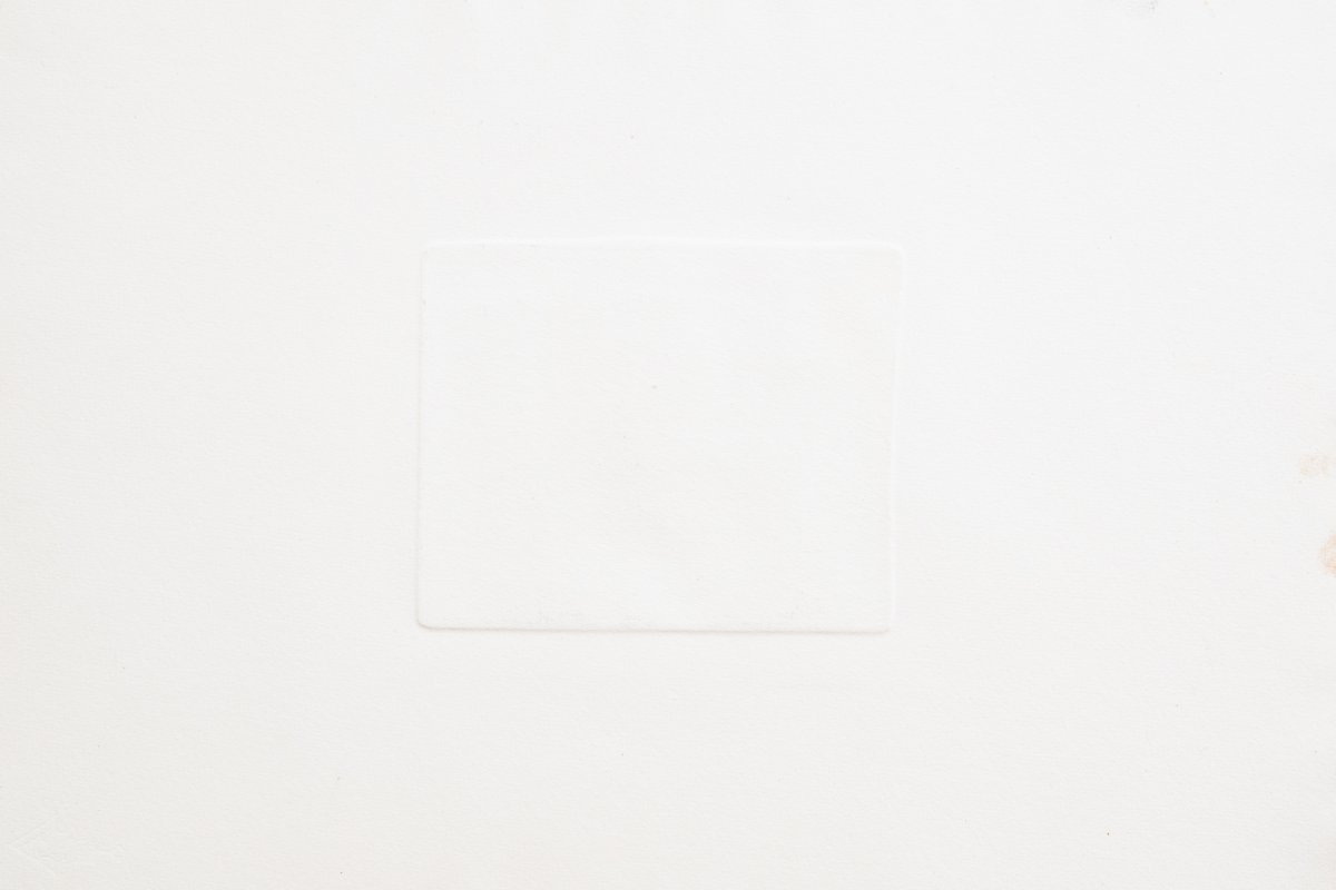 Luigi Bartolini « Scarabeo », eau-forte, XXe siècle-photo-4