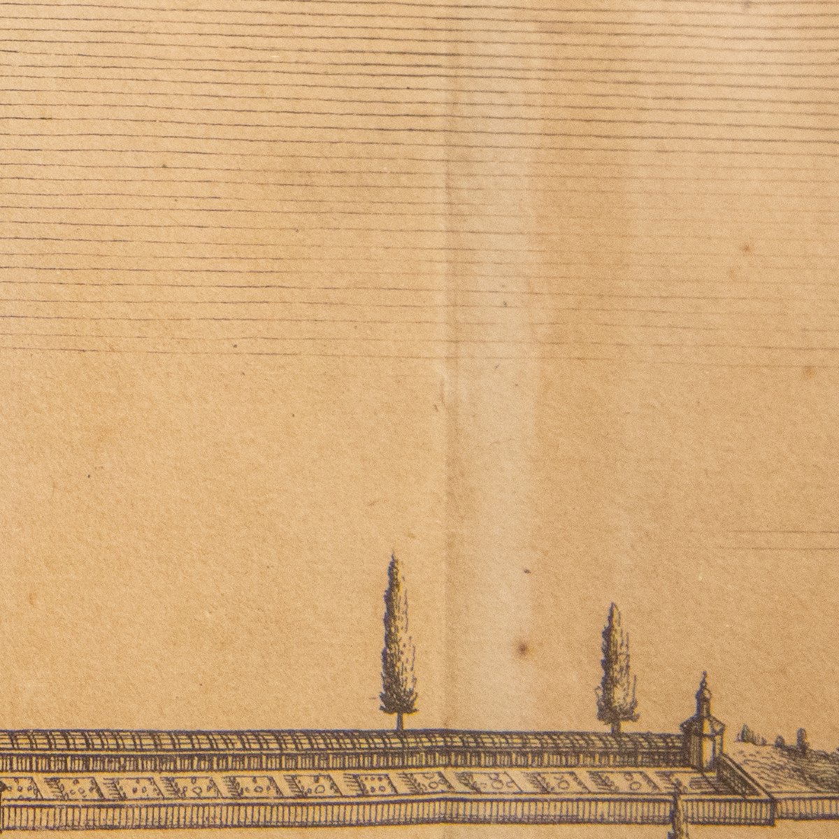 Vue de la ville de Biella, « Bugella civitas (Biella) », édition de 1725-photo-5