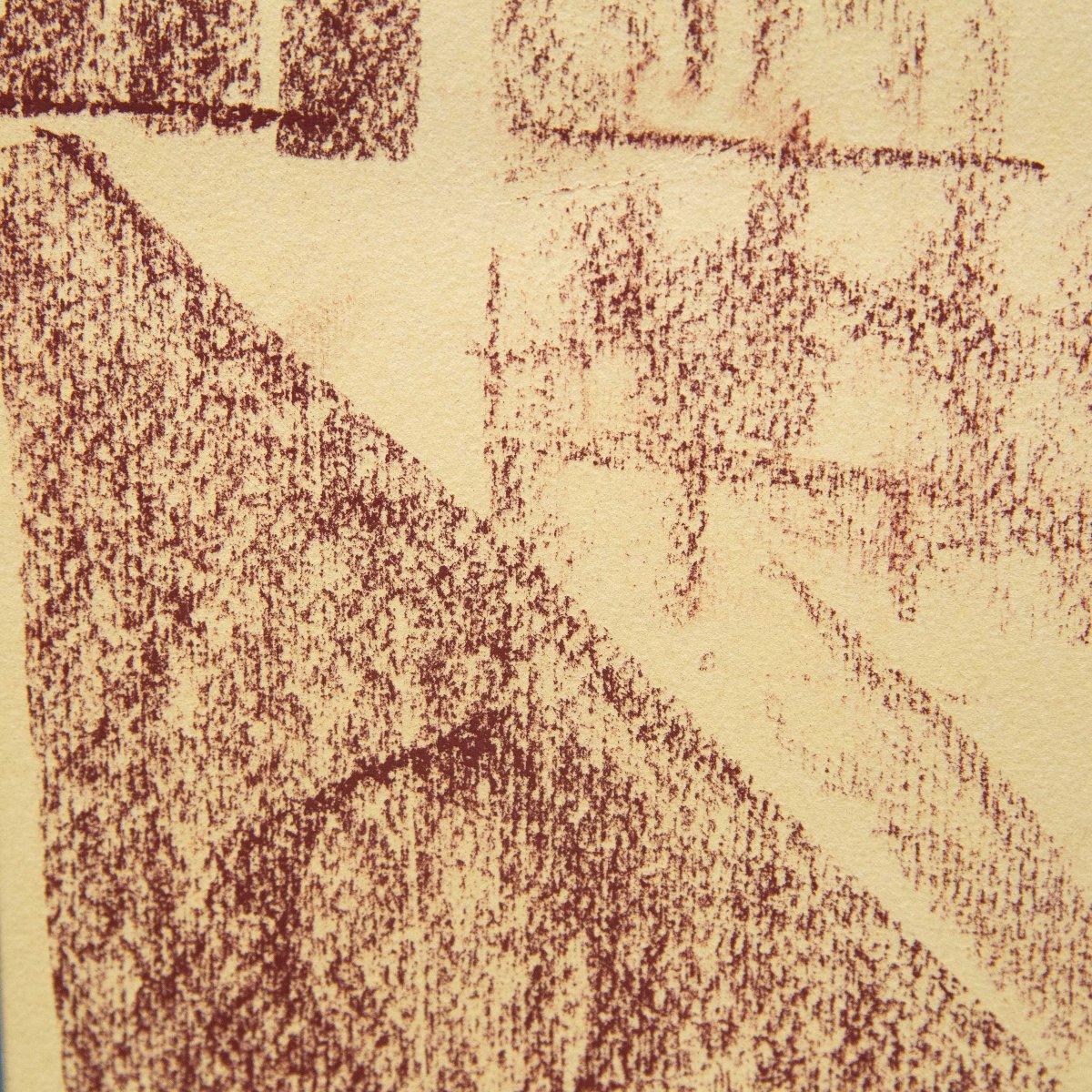 Mario Tozzi, “profile And Geometries,” 1971-photo-7