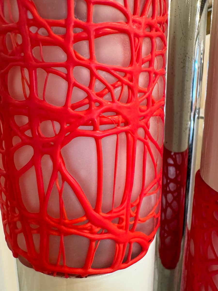 Vintage Floor Lamp By Esperia, 1970-photo-1