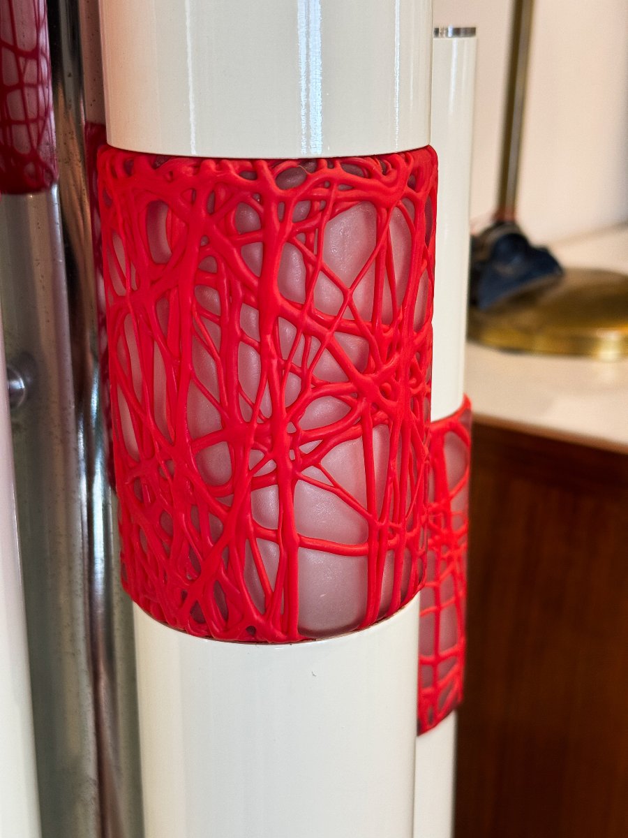 Vintage Floor Lamp By Esperia, 1970-photo-2