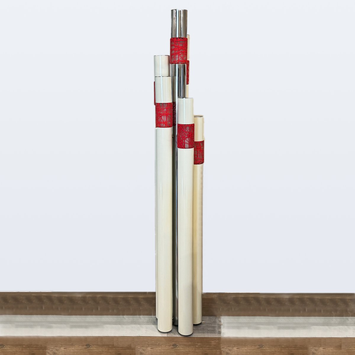 Vintage Floor Lamp By Esperia, 1970