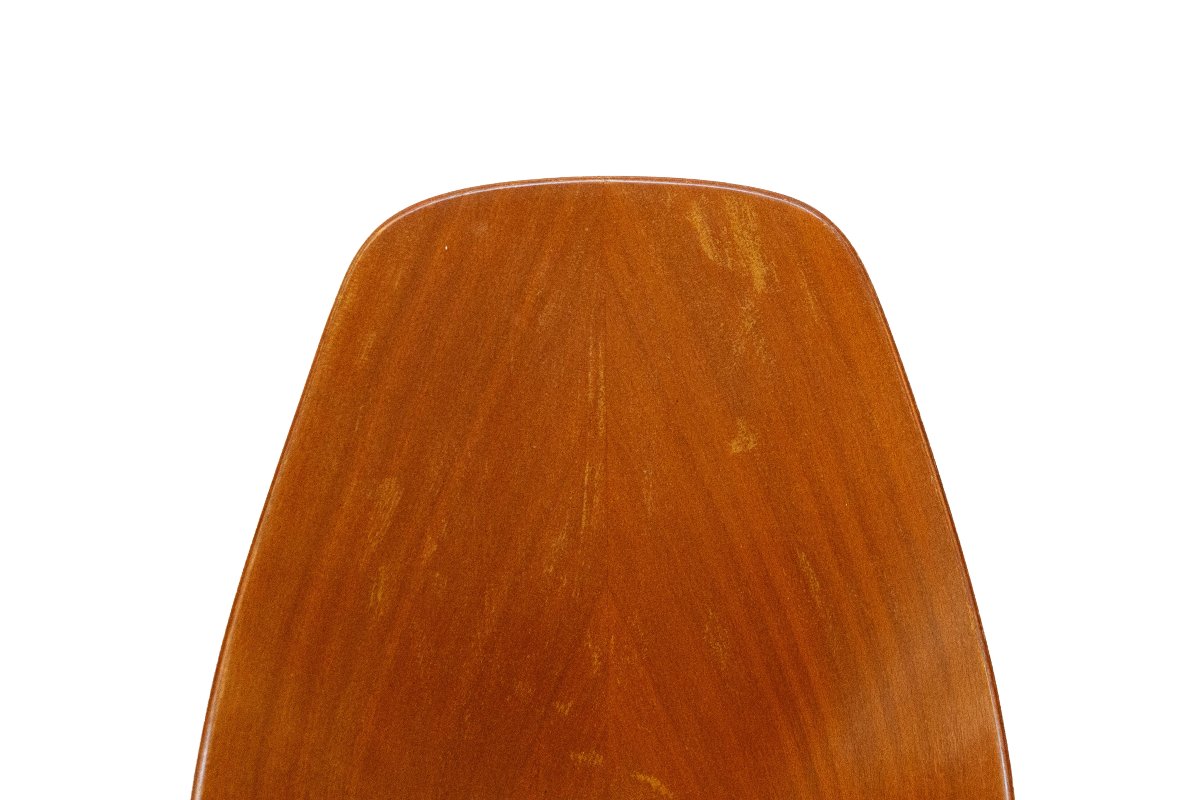 "medea" Chair By Vittorio Nobili For Fratelli Tagliabue, 1950s-photo-4