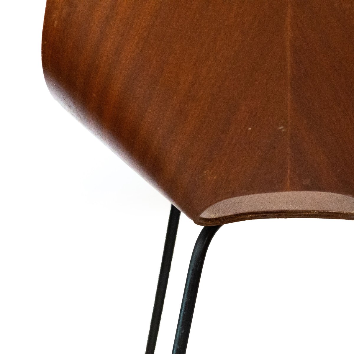 "medea" Chair By Vittorio Nobili For Fratelli Tagliabue, 1950s-photo-5