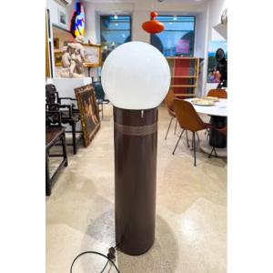 Floor Lamp, Gae Aulenti X Artemide, “oracolo,” 1970s