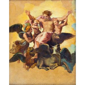 From Raffaello Sanzio, A. Puccinelli, 