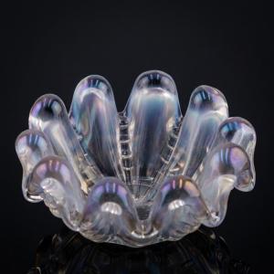 Ercole Barovier pour Barovier & Toso, Murano, vers 1940