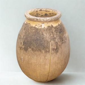 Amphore en terre cuite, XIXe siècle