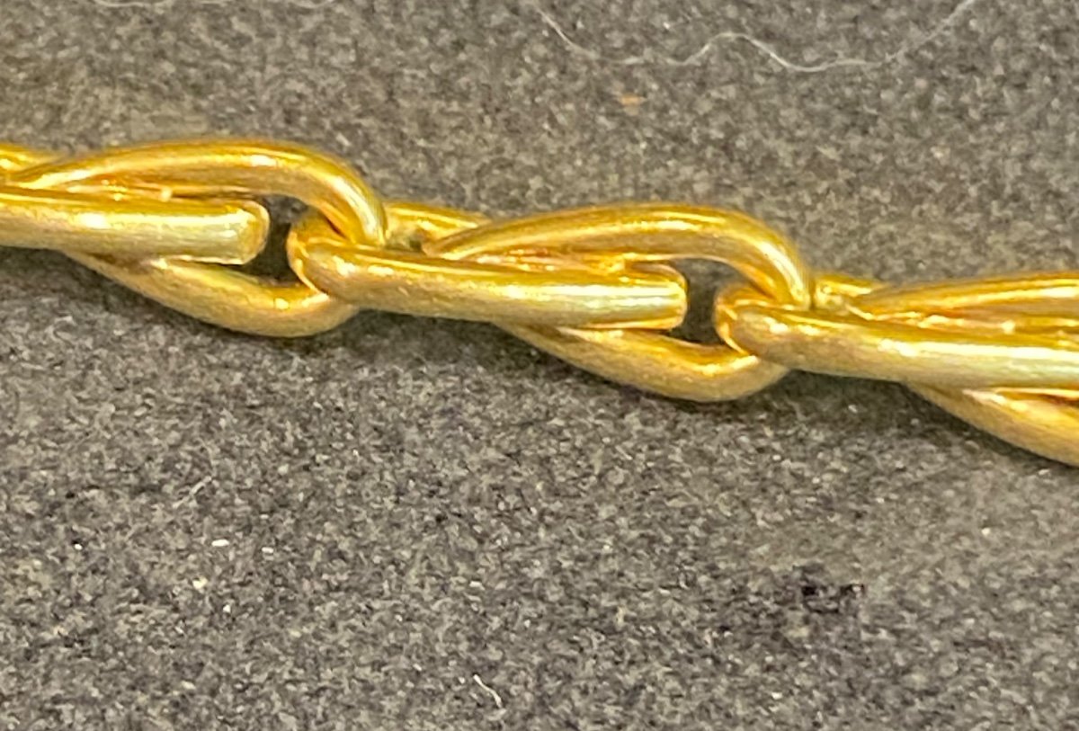Old Necklace-photo-2