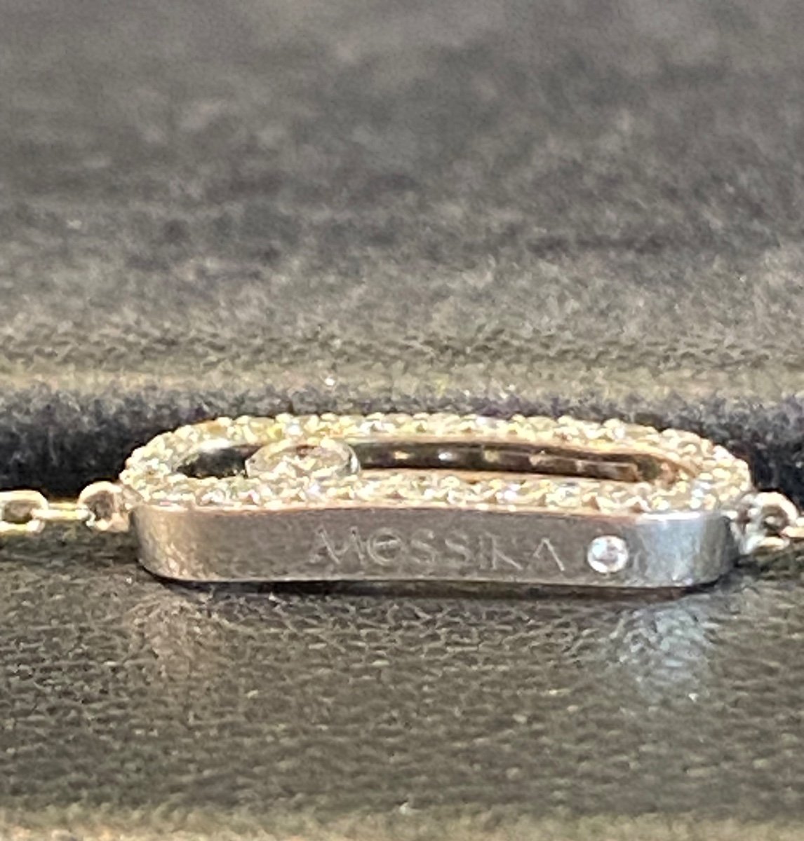 Messika Paris Bracelet -photo-2