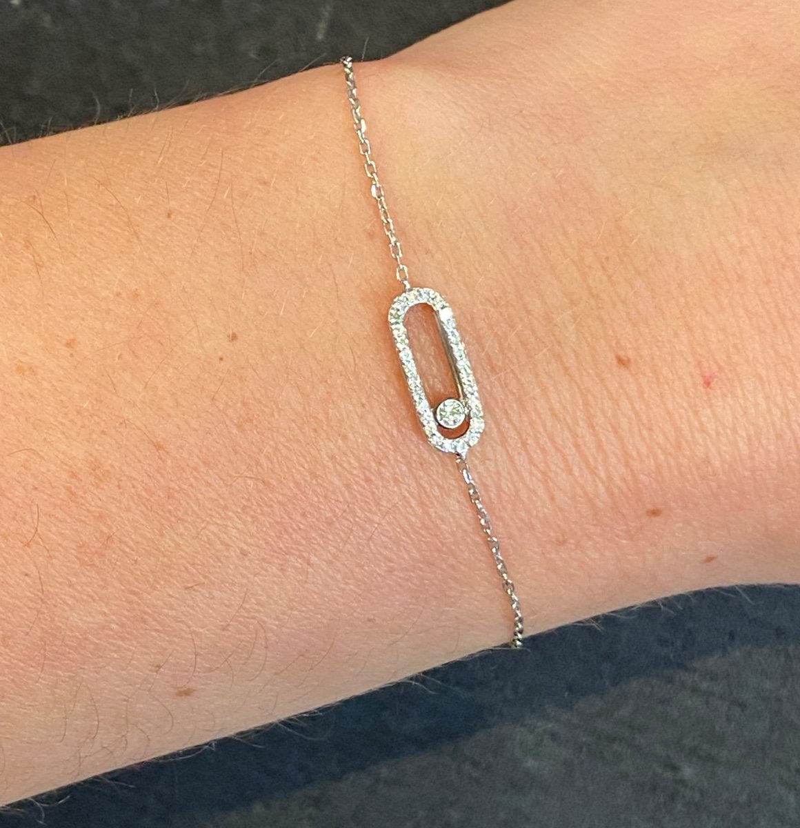 Messika Paris Bracelet -photo-3
