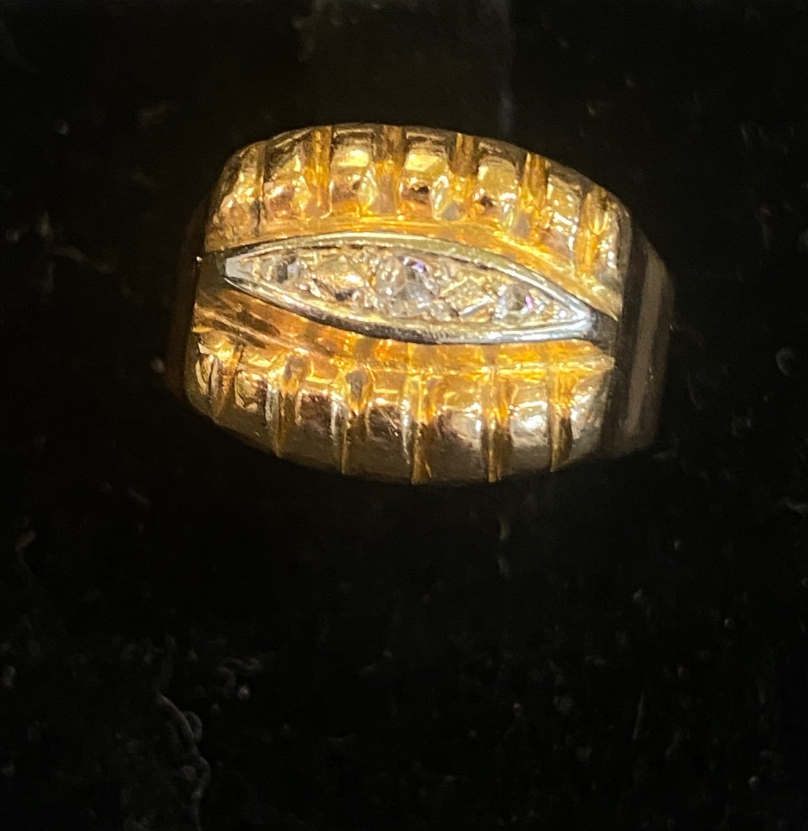 Tank Ring 1940