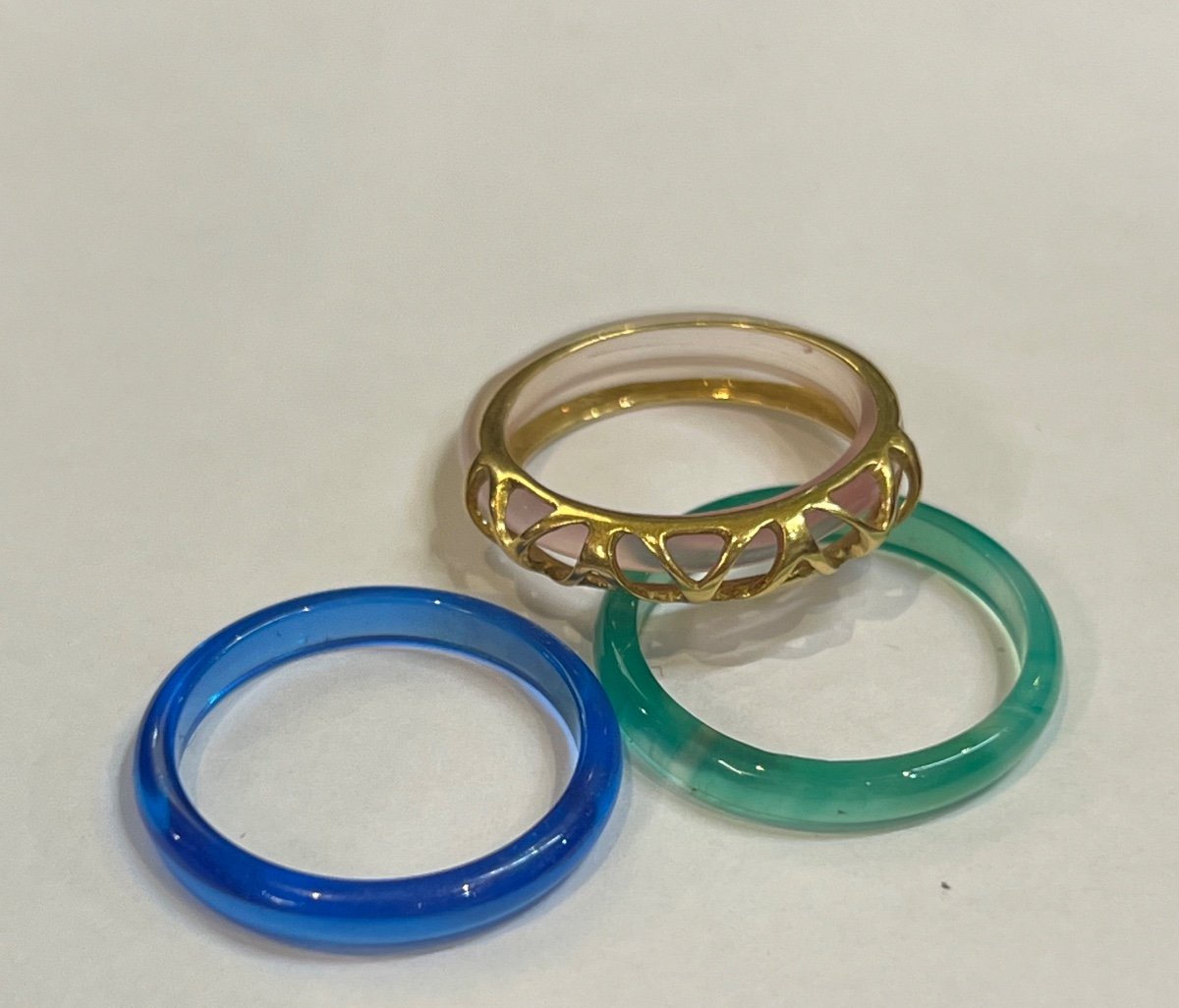 Ring Ring Interchangeable Colors -photo-4