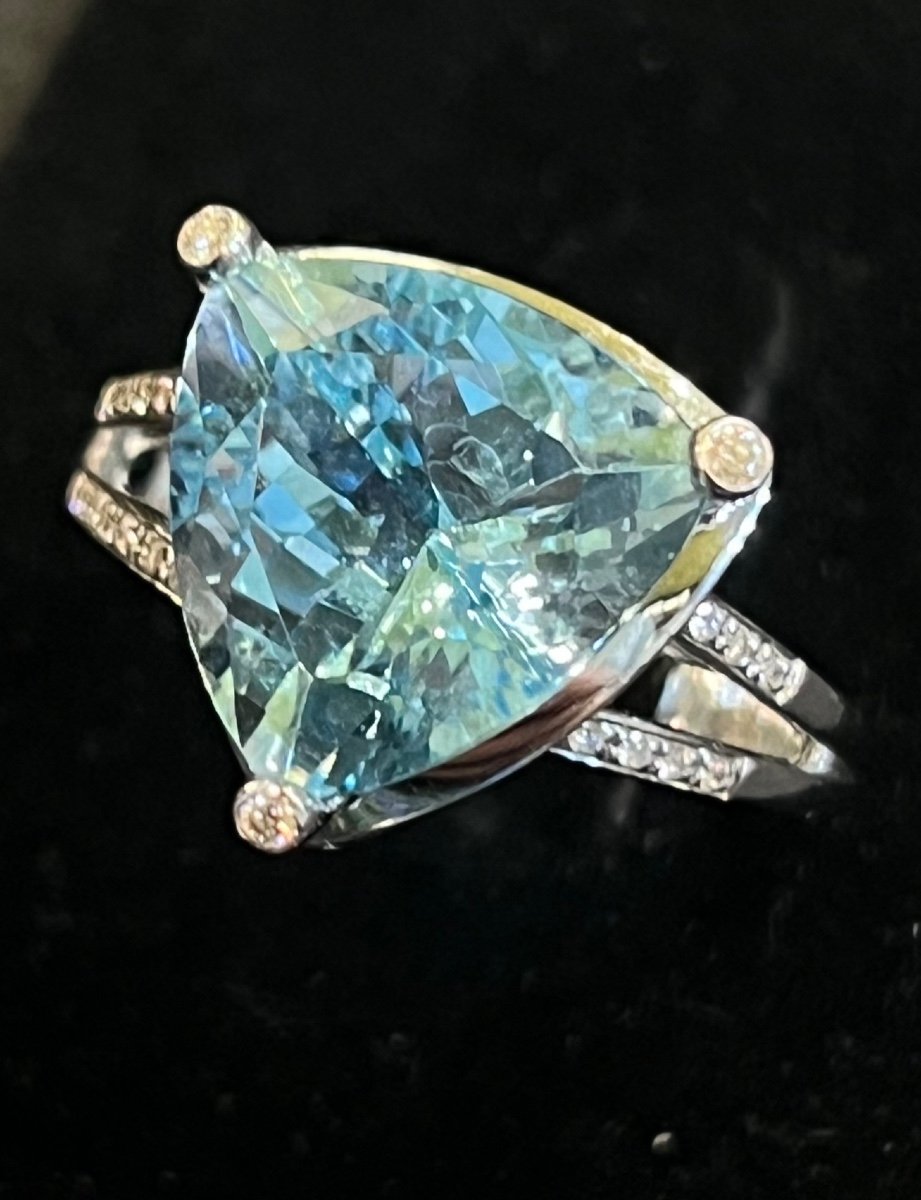 Bague Mauboussin