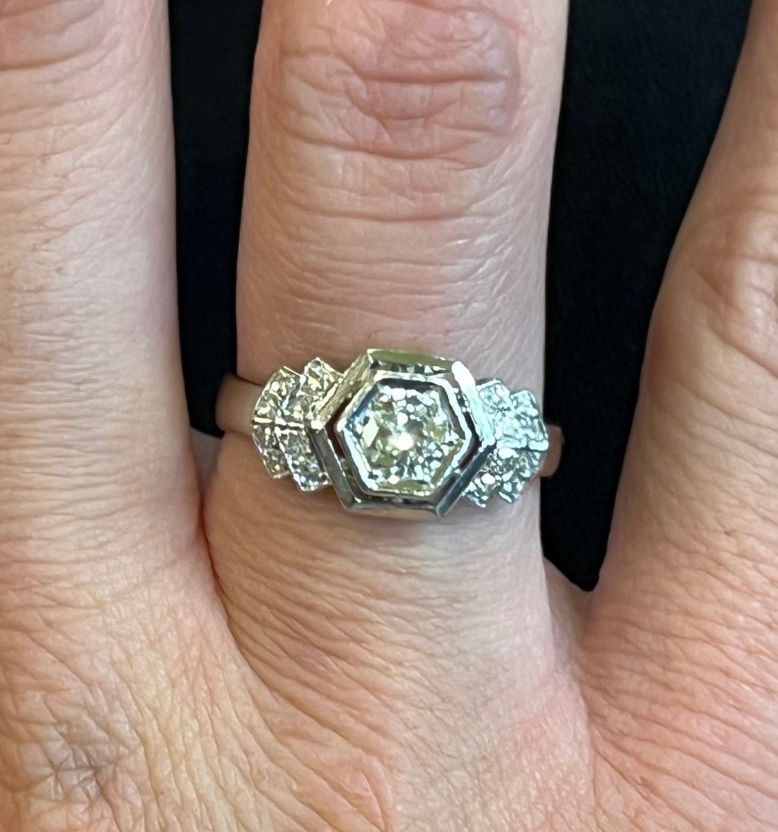 Diamond Ring 1925-photo-1