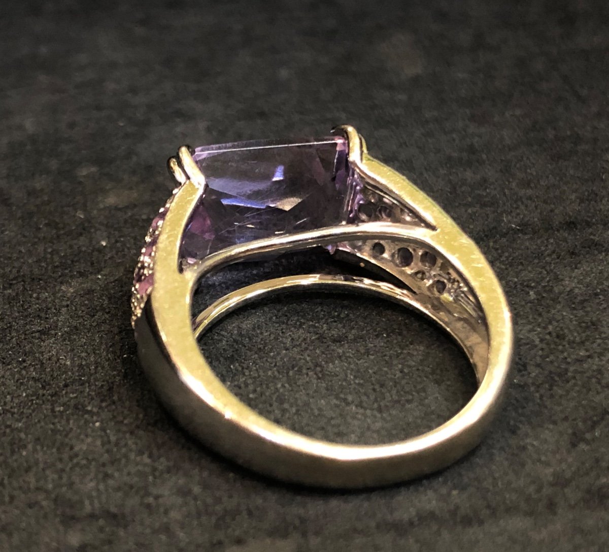 Mauboussin Ring-photo-2