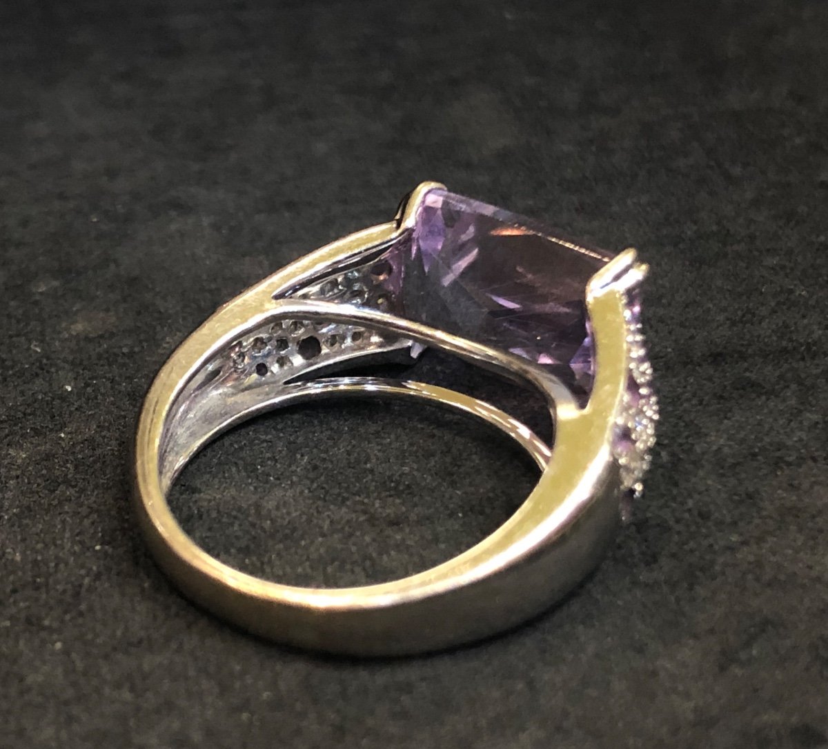 Mauboussin Ring-photo-4