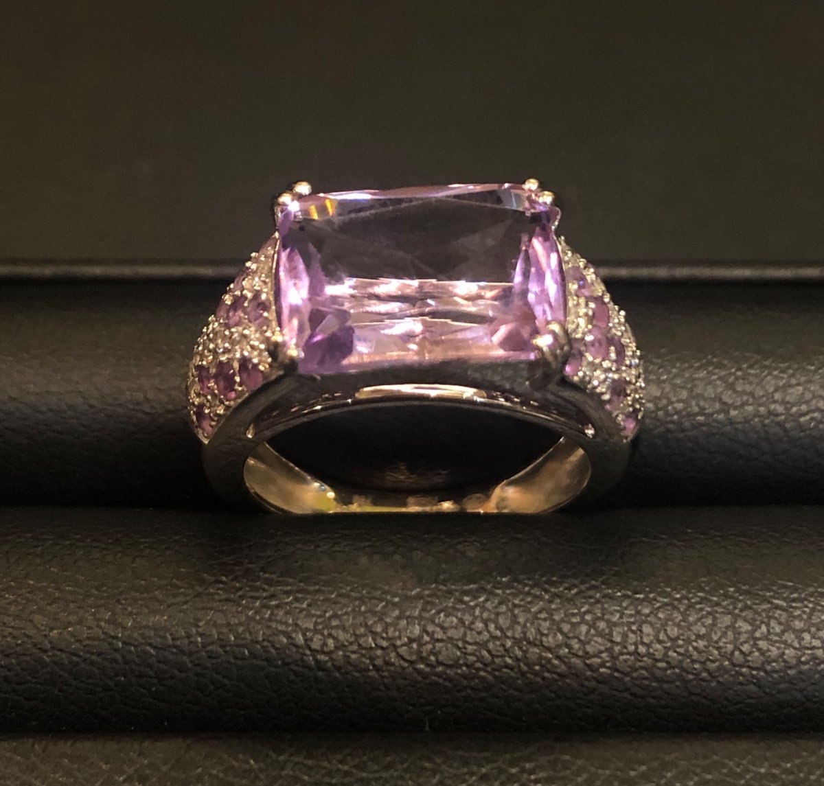 Mauboussin Ring
