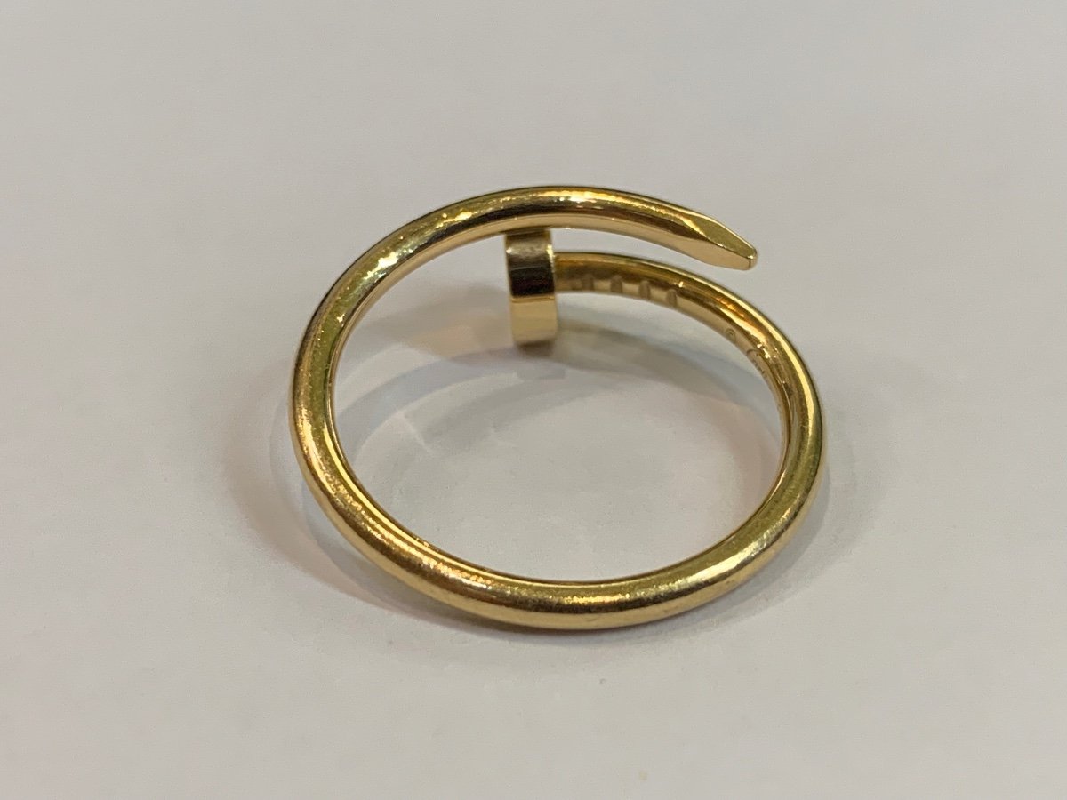 Cartier Ring-photo-3