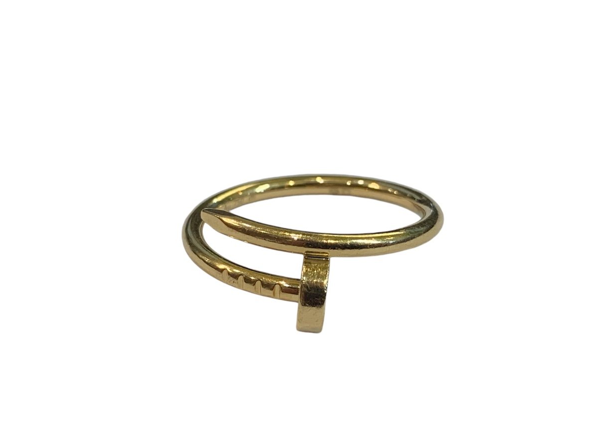 Cartier Ring-photo-4