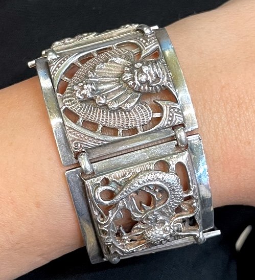 Asian Bracelet-photo-3