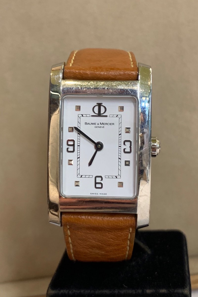 Baume & Mercier Watch