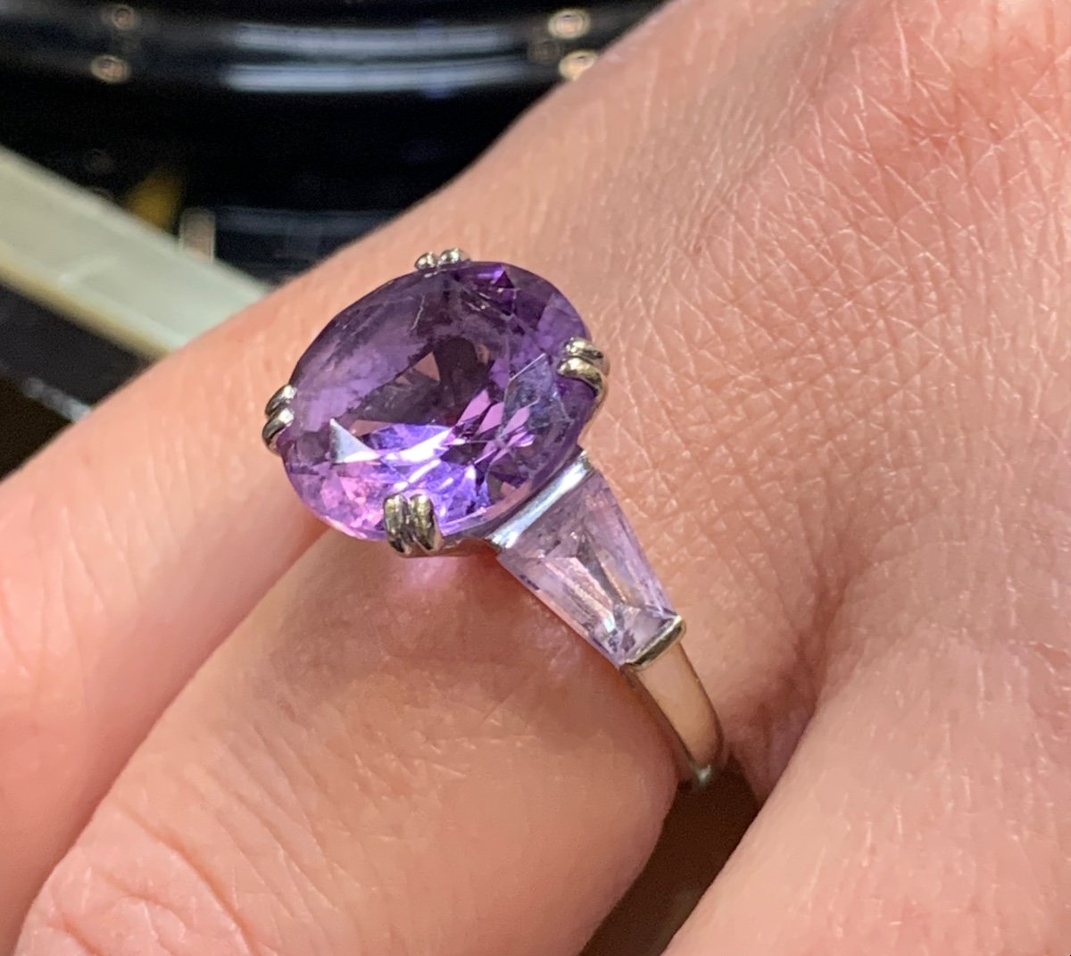 Mauboussin Ring "free And Sensual"-photo-1