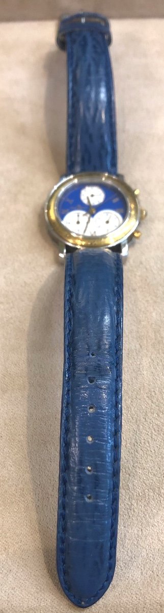 Baume & Mercier Watch-photo-4