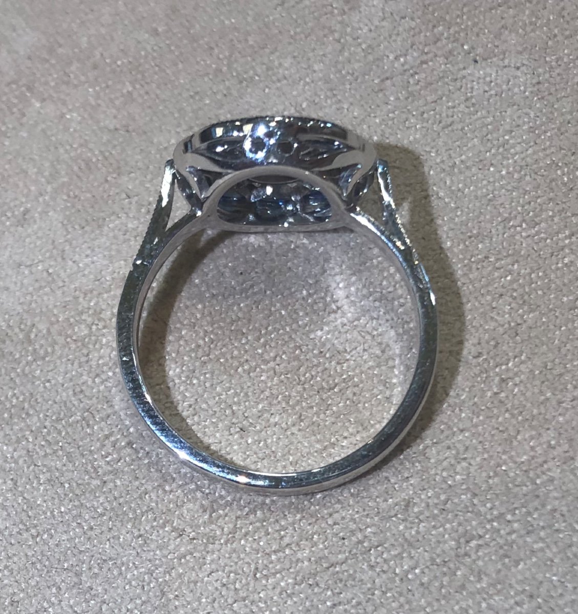 Bague Entourage-photo-4