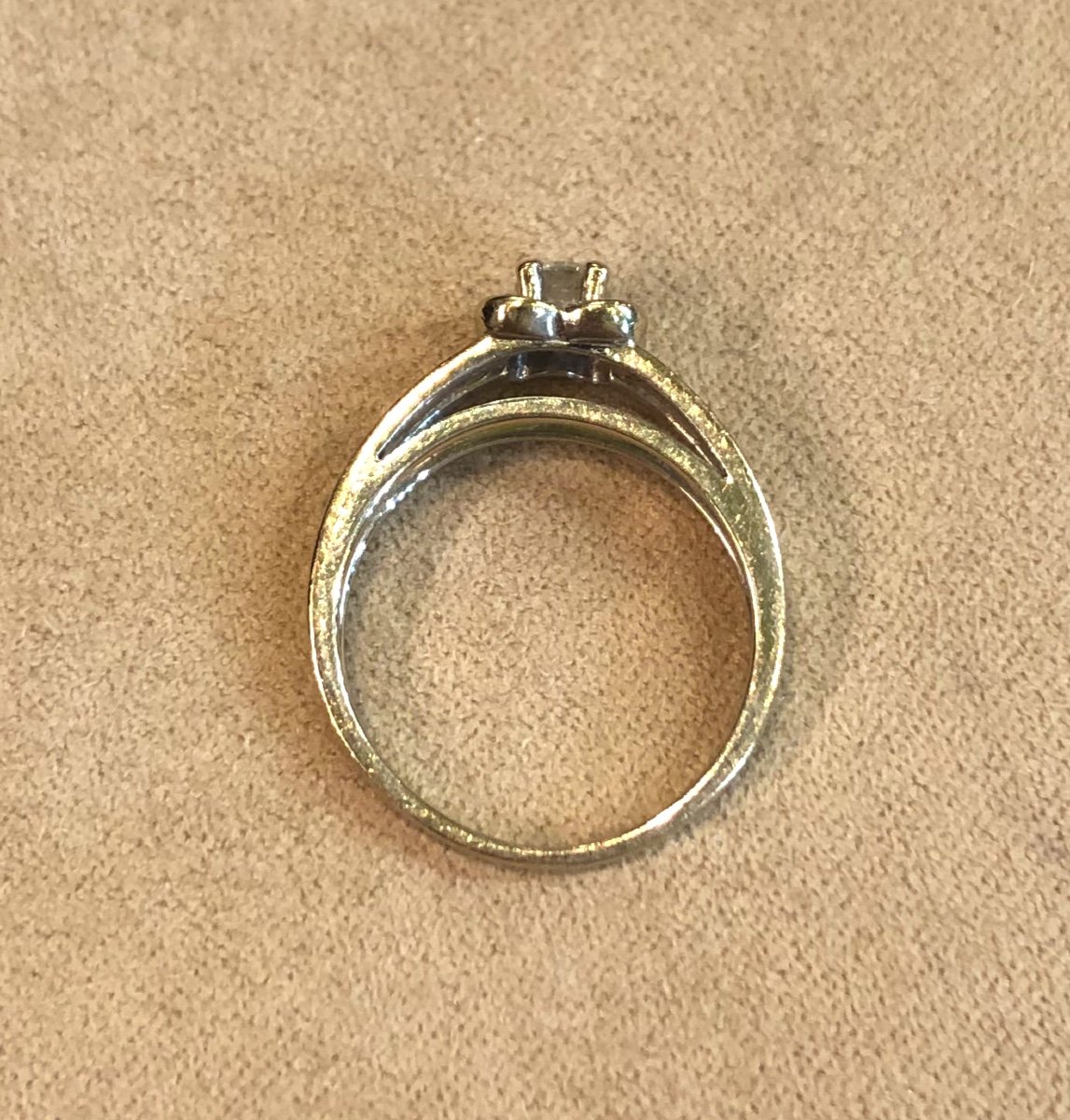 Mauboussin Ring "chance Of Love N°2-photo-1