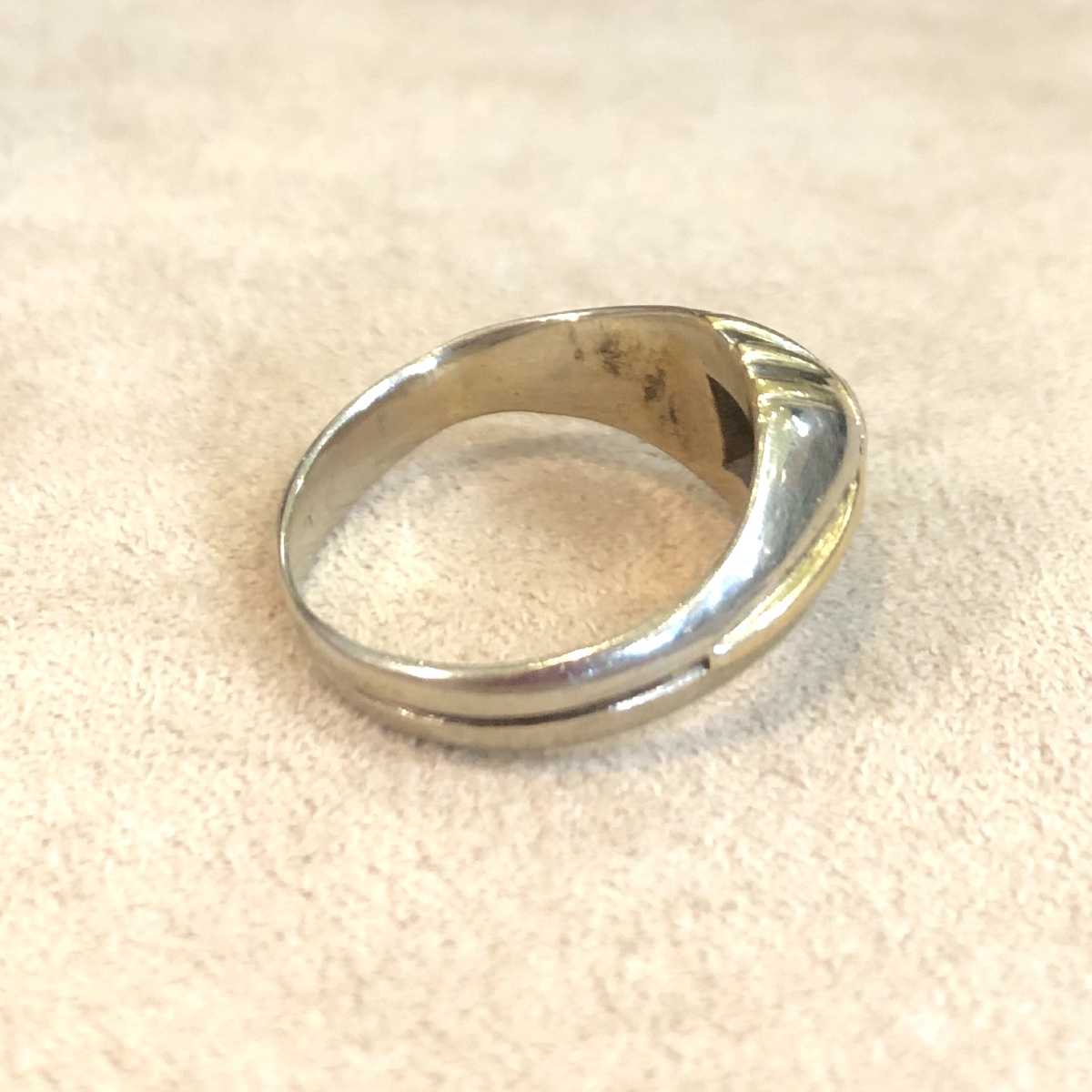 Men's Bangle Ring-photo-4