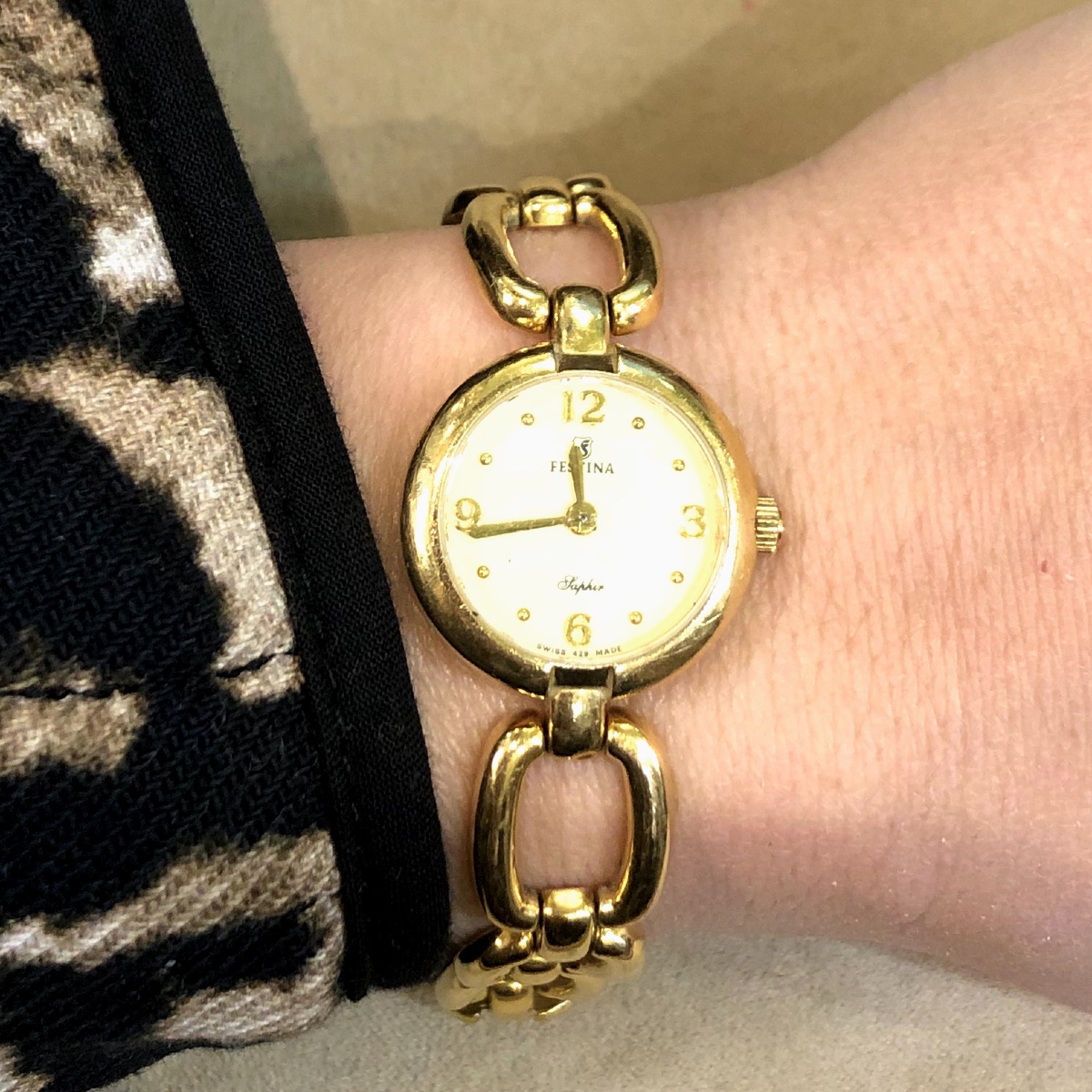 Festina Watch