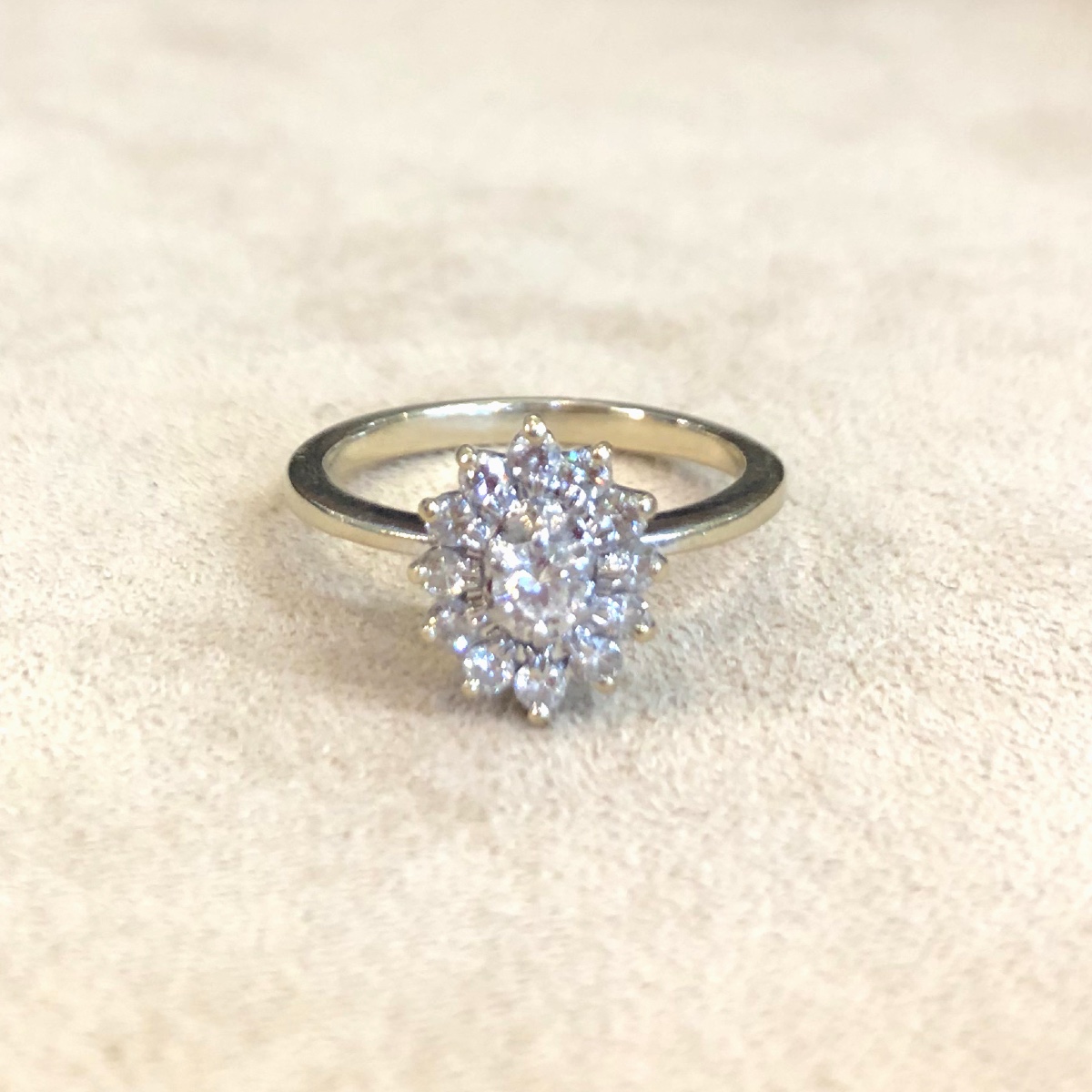 Diamond Ring