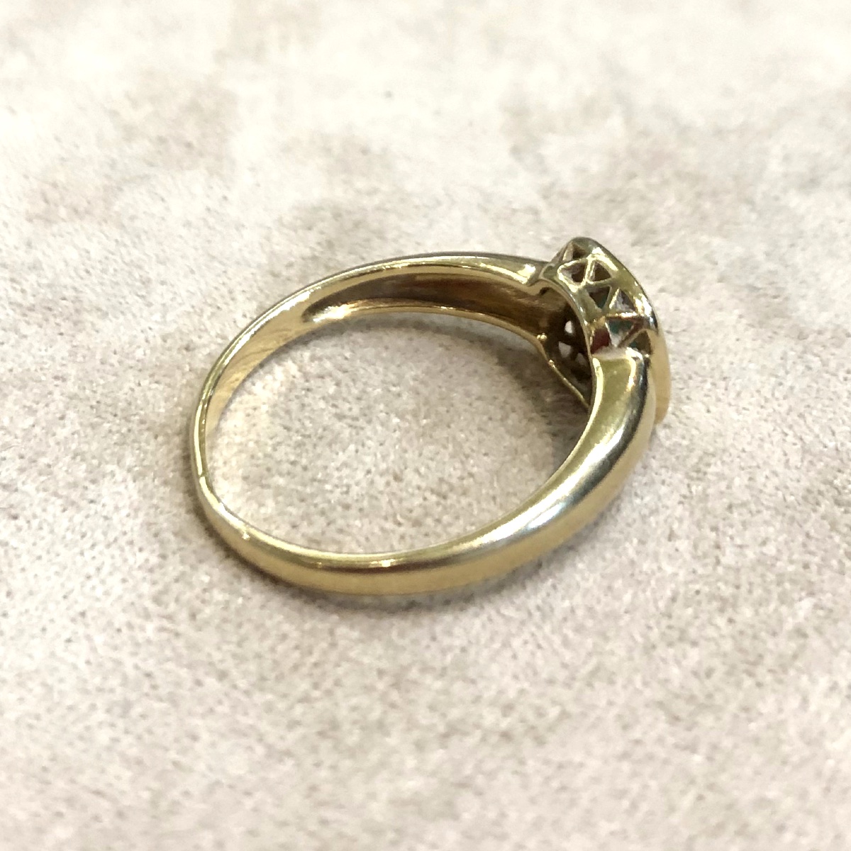 Emerald Ring-photo-4