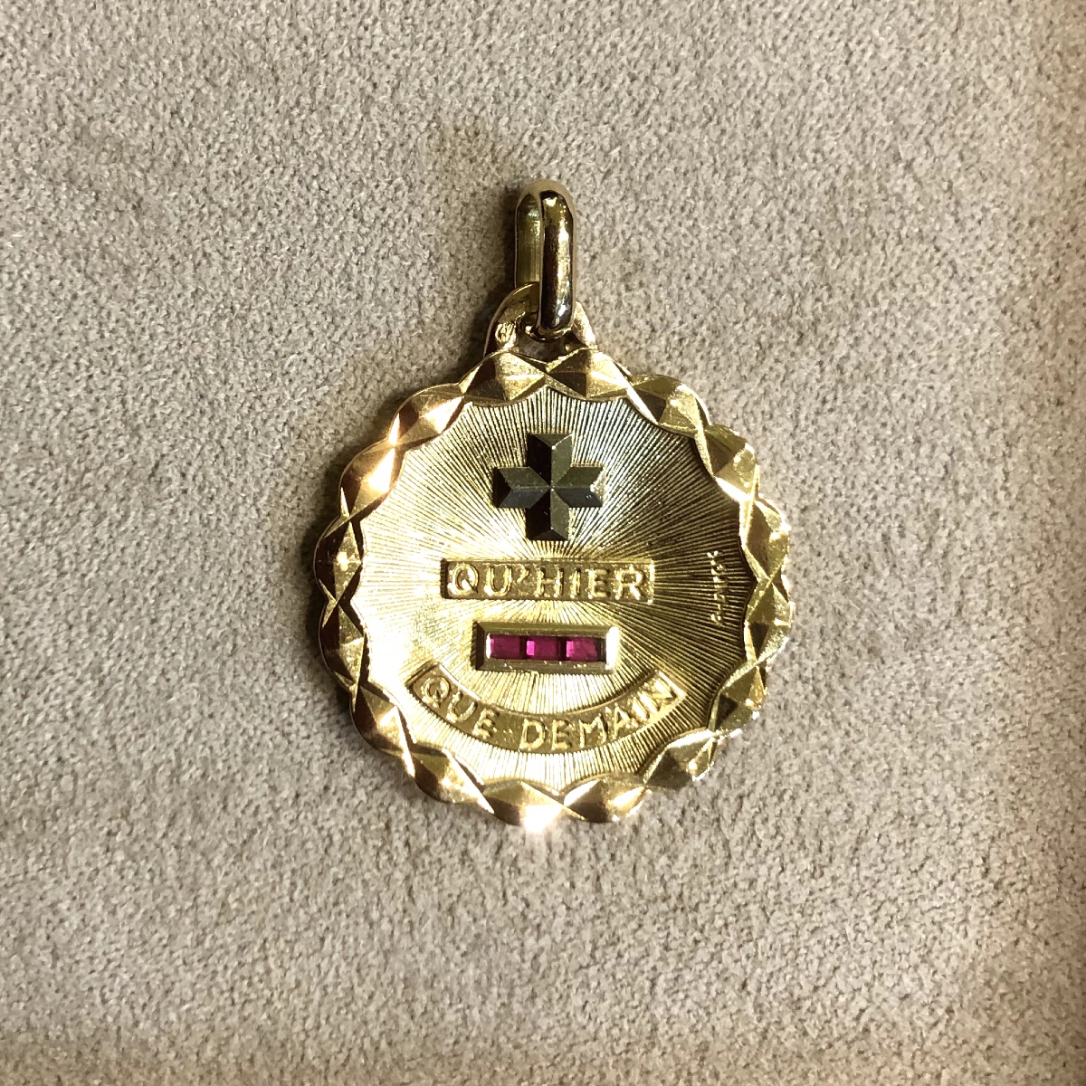 Love Medal