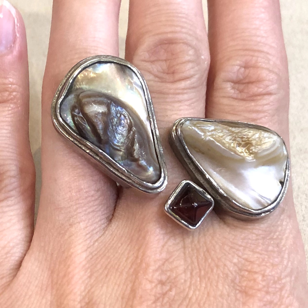 Exceptional Ring-photo-3