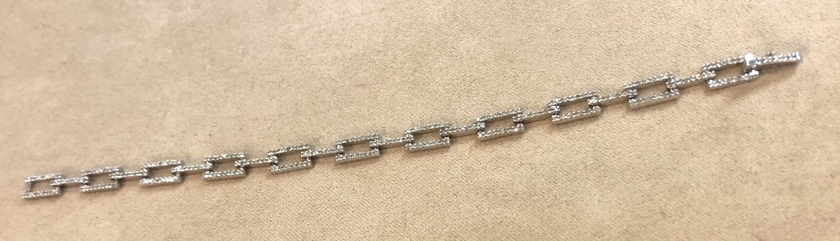 Bracelet Diamants-photo-1