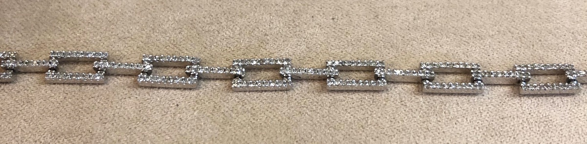 Bracelet Diamants-photo-3