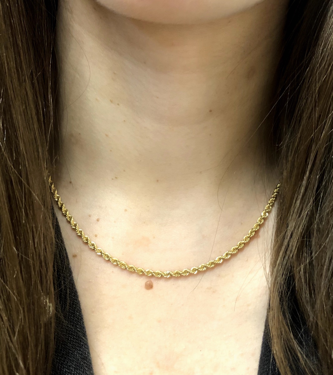 Collier torsade-photo-1