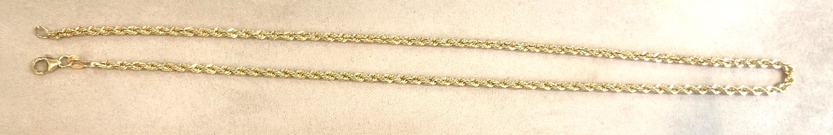 Collier torsade-photo-6
