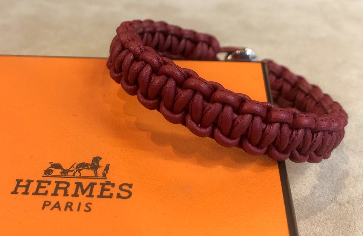 Bracelet Hermès-photo-3